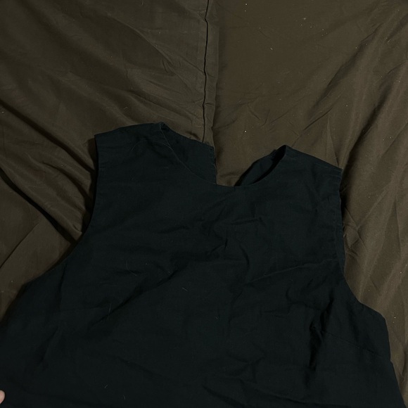 COMMENSE cropped tank - Picture 15 of 16